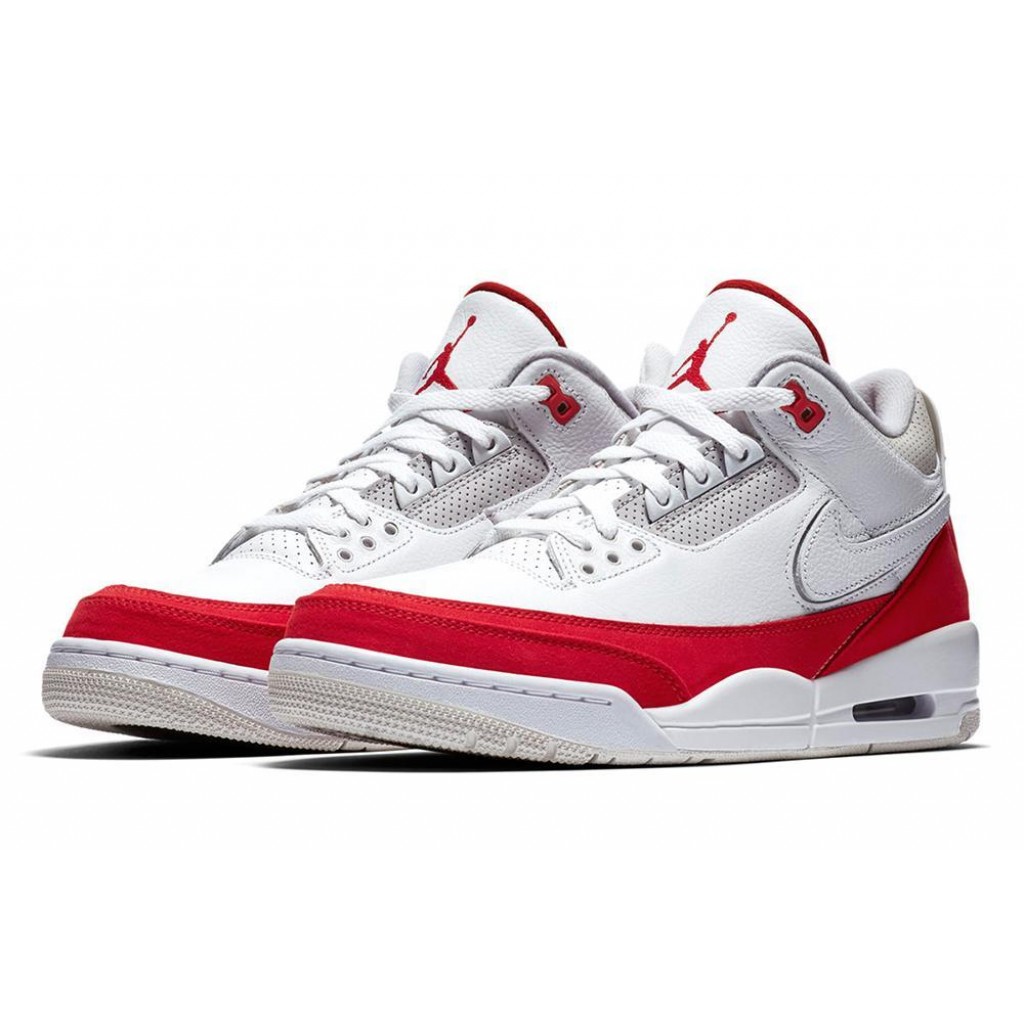 air jordan tinker 3 red